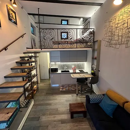 Due Fiori Loft - Niguarda * Μιλάνο