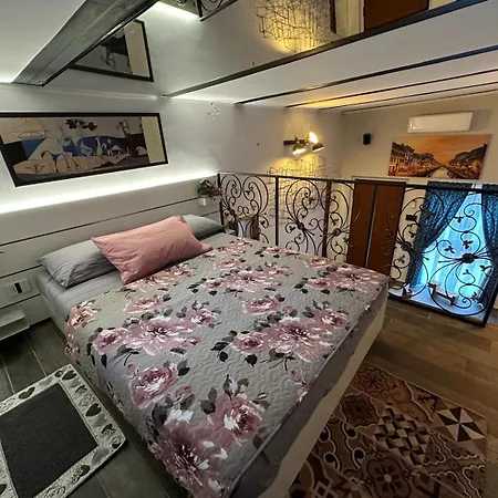 Διαμέρισμα Due Fiori Loft - Niguarda